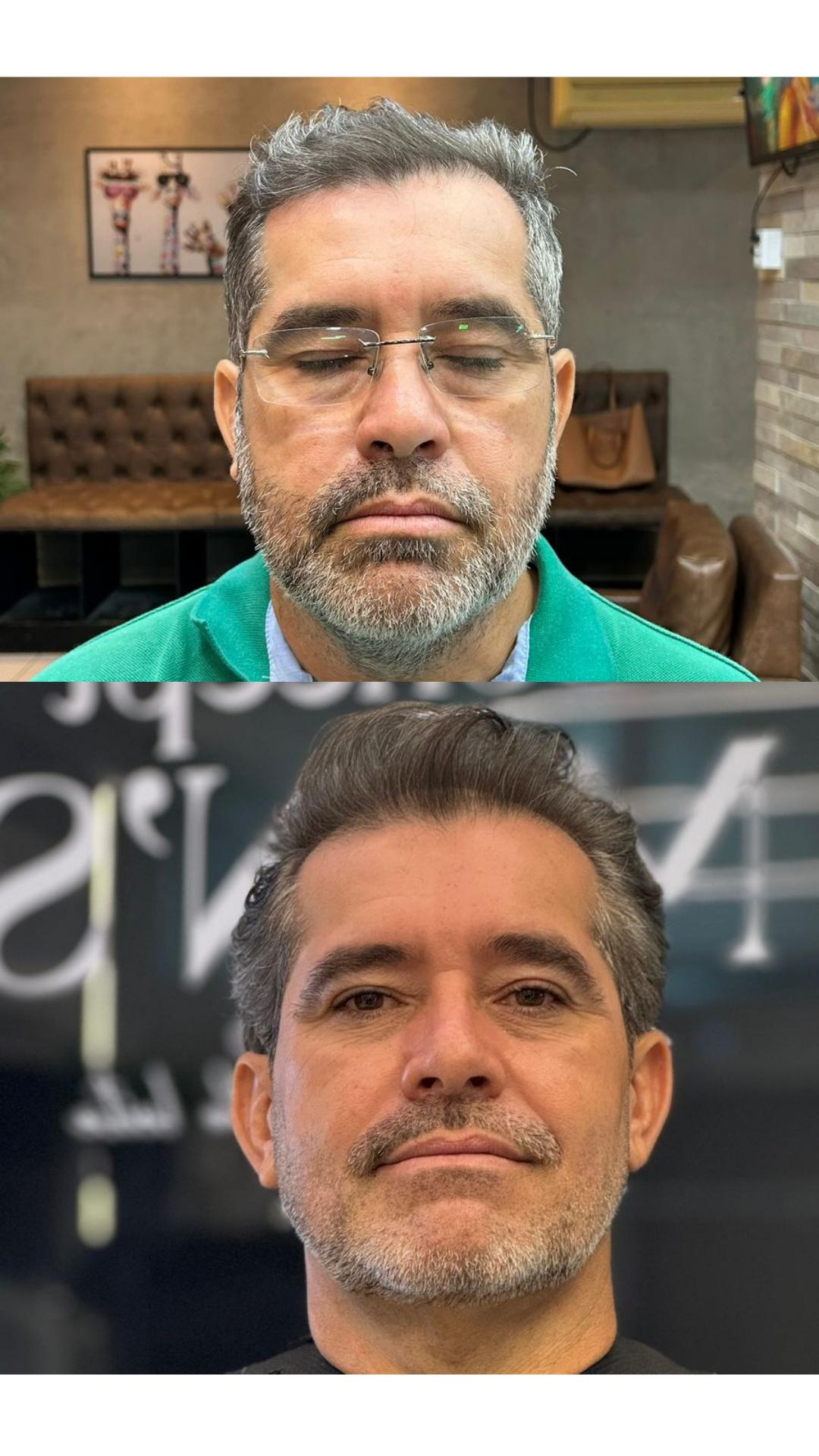 Visagismo