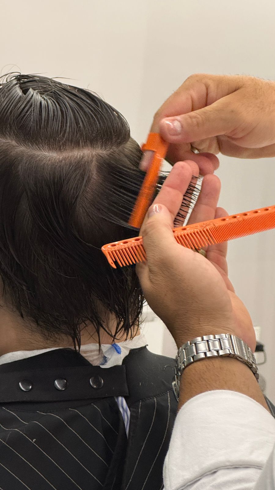 Corte Visagismo